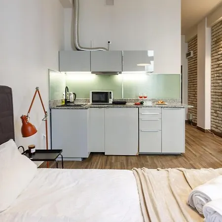 Urban Chic - Center - Great Location&kosciuszki *