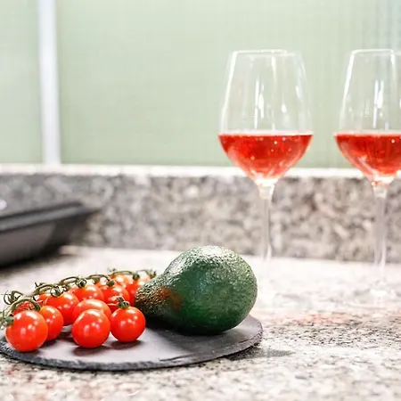 Urban Chic - Center - Great Location&kosciuszki Vratislav