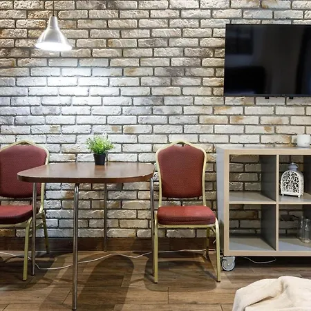 Urban Chic - Center - Great Location&kosciuszki Vratislav