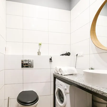 Urban Chic - Center - Great Location&kosciuszki *