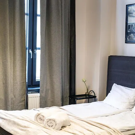 Urban Chic - Center - Great Location&kosciuszki