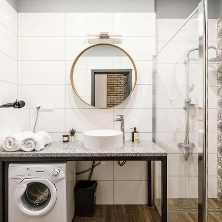 Apartment Urban Chic - Center - Great Location&kosciuszki