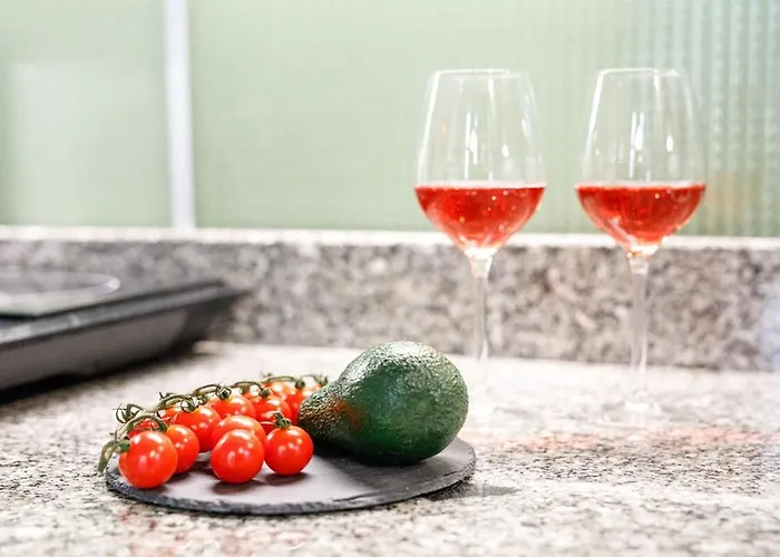 Urban Chic - Center - Great Location&kosciuszki Vratislav