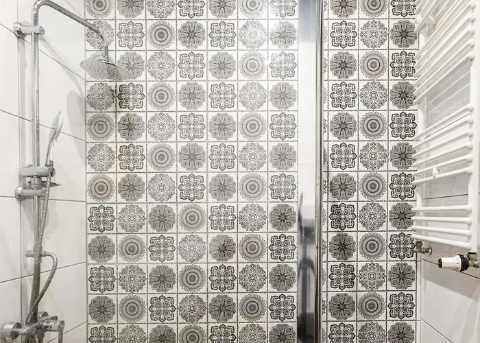 Apartmán Urban Chic - Center - Great Location&kosciuszki *