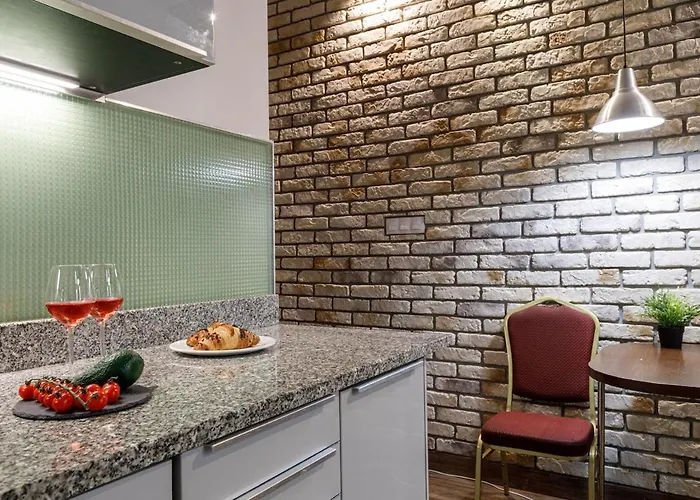 Urban Chic - Center - Great Location&kosciuszki Apartmán