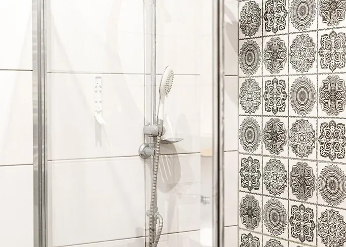 Apartmán Urban Chic - Center - Great Location&kosciuszki *