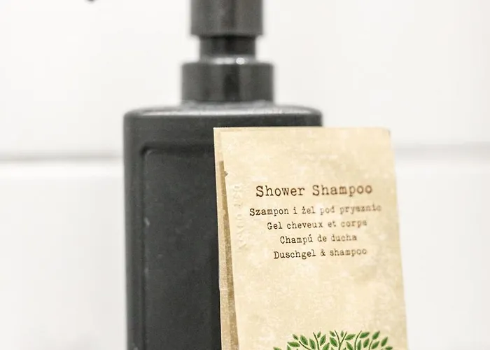 Urban Chic - Center - Great Location&kosciuszki Apartmán Vratislav