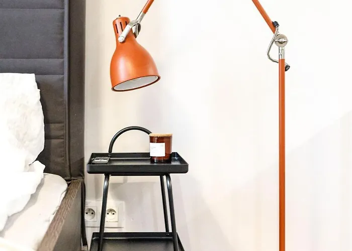 Urban Chic - Center - Great Location&kosciuszki * Vratislav