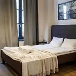 Апартаменты Urban Chic - Center - Great Location&kosciuszki