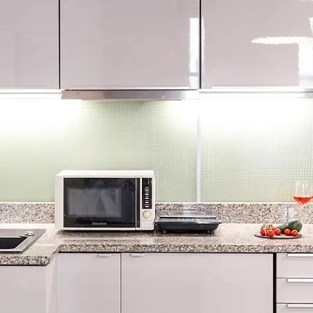 Urban Chic - Center - Great Location&kosciuszki * Wroclaw