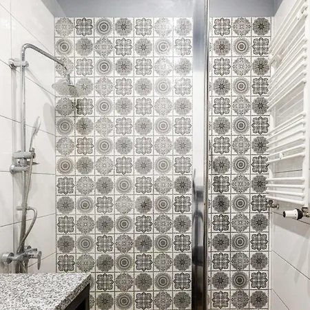 Apartman Chic - Cozy And Stylish - Center - Kosciuszki *