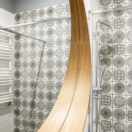 Urban Chic - Center - Great Location&kosciuszki Daire *