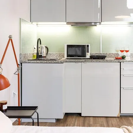 Daire Urban Chic - Center - Great Location&kosciuszki