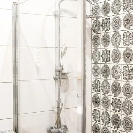 Apartman Chic - Cozy And Stylish - Center - Kosciuszki *