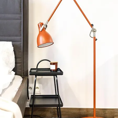 Chic - Cozy And Stylish - Center - Kosciuszki * Wrocław