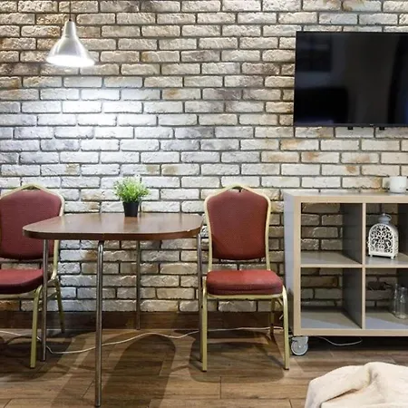 Апартаменты Urban Chic - Center - Great Location&kosciuszki *