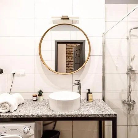 Urban Chic - Center - Great Location&kosciuszki