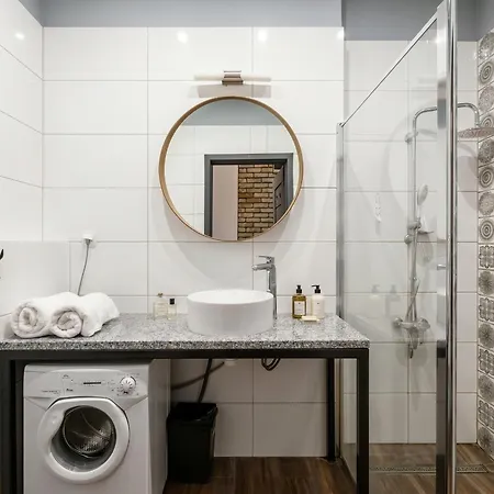 Urban Chic - Center - Great Location&kosciuszki