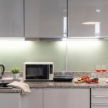 Urban Chic - Center - Great Location&kosciuszki *