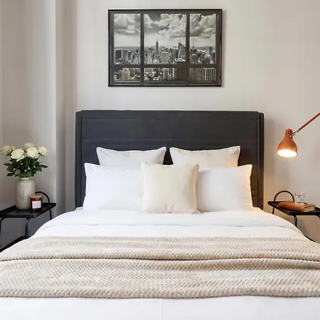 Urban Chic - Center - Great Location&kosciuszki