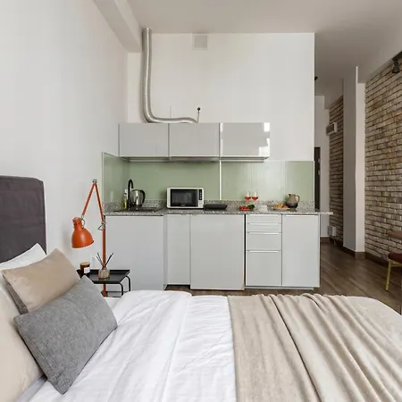 Urban Chic - Center - Great Location&kosciuszki *