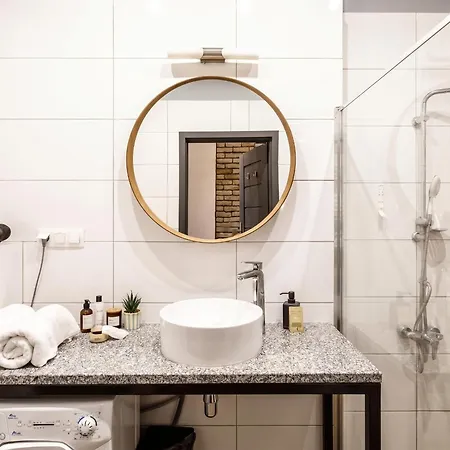 Urban Chic - Center - Great Location&kosciuszki *