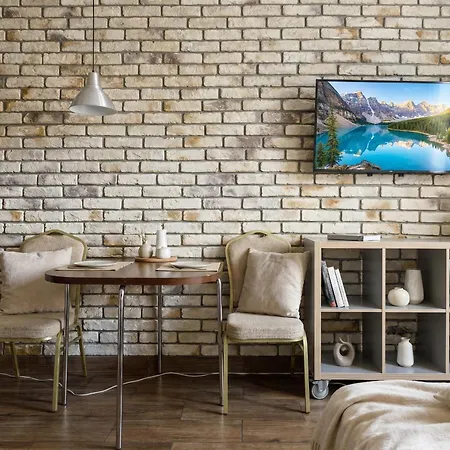 Urban Chic - Center - Great Location&kosciuszki *