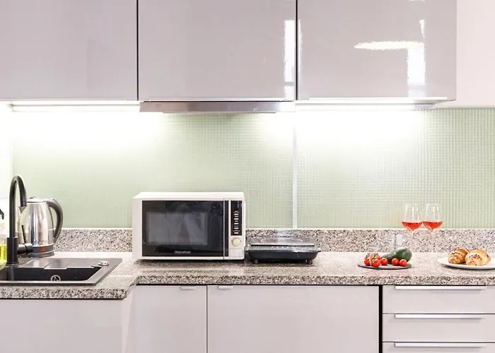 Urban Chic - Center - Great Location&kosciuszki * Wroclaw