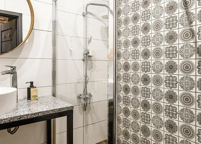 Urban Chic - Center - Great Location&kosciuszki Daire Wroclaw