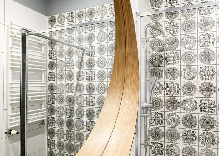 Urban Chic - Center - Great Location&kosciuszki Daire *