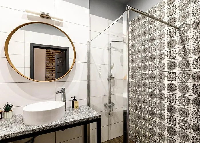 Urban Chic - Center - Great Location&kosciuszki Daire Wroclaw