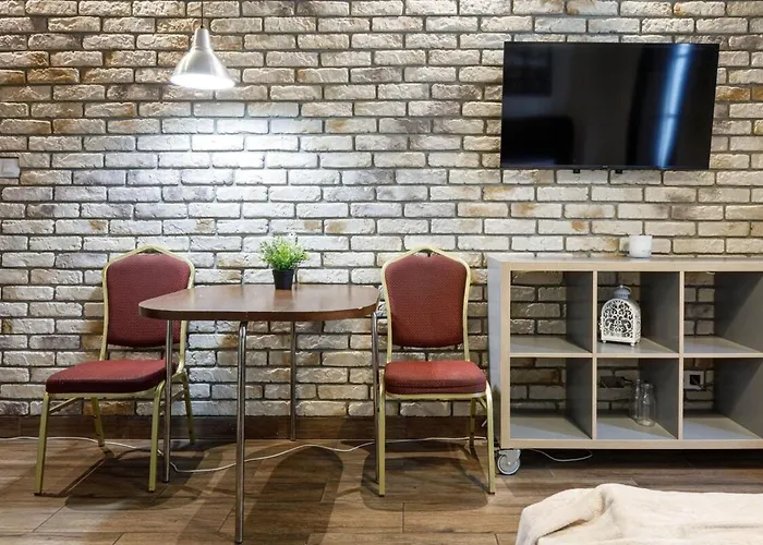 Urban Chic - Center - Great Location&kosciuszki Wroclaw